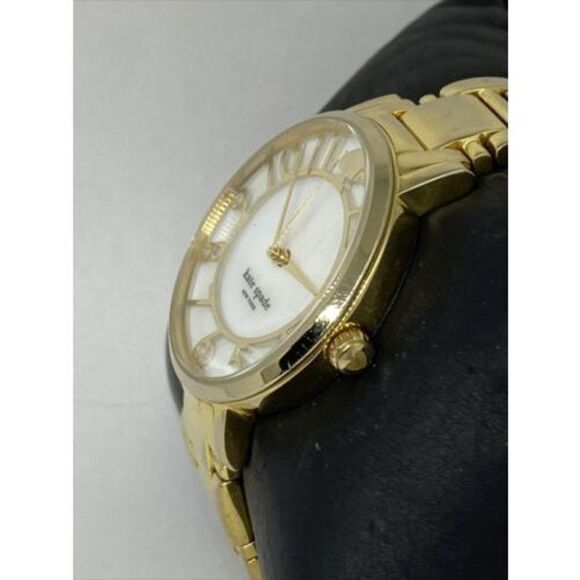 Kate Spade New York 0780 Women\'s Stainless Steel Analog Dial Quartz Watch VK138 main image 7